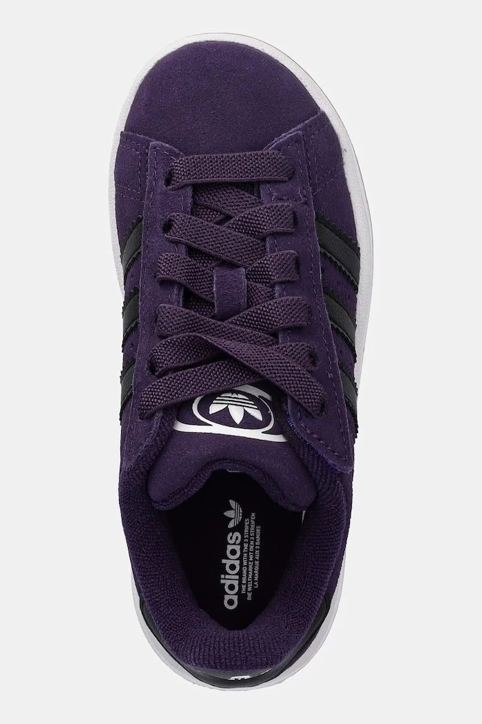 adidas Originals CAMPUS 00s Çocuk Süet Spor Ayakkabı