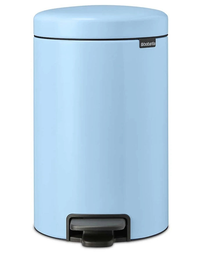 Brabantia NewIcon 12L Çöp Kovası