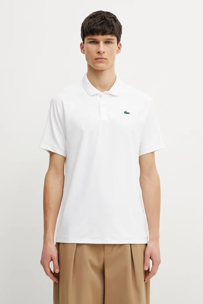 Lacoste Yakalı Tişört