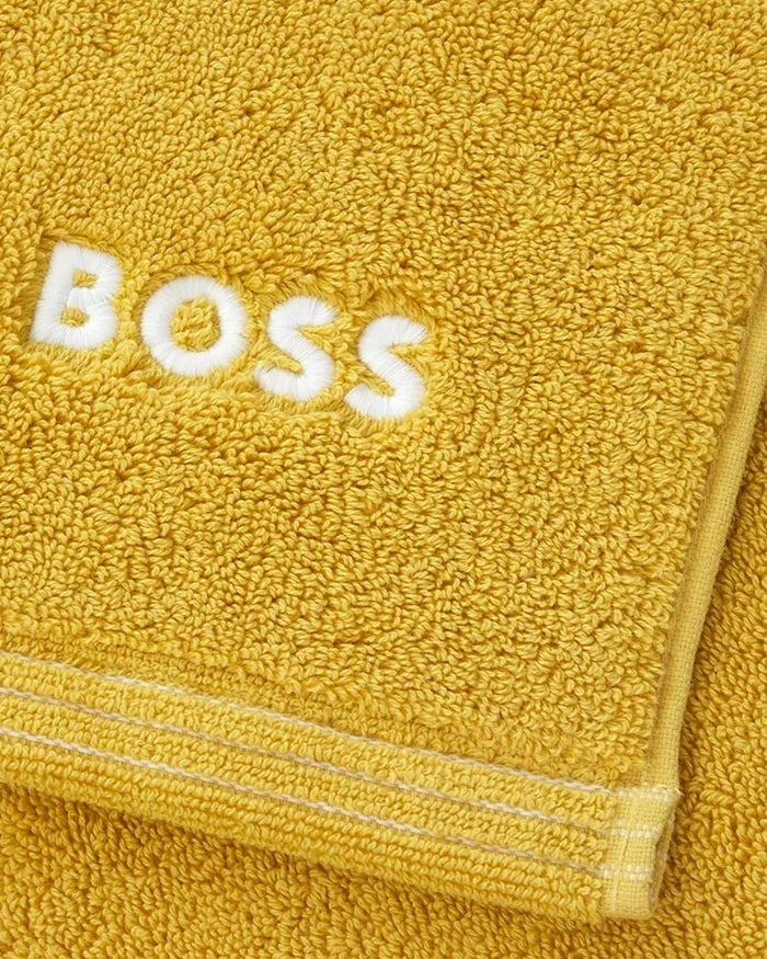 BOSS EDGE Citrus 50 x 70 cm Pamuk Banyo Paspası