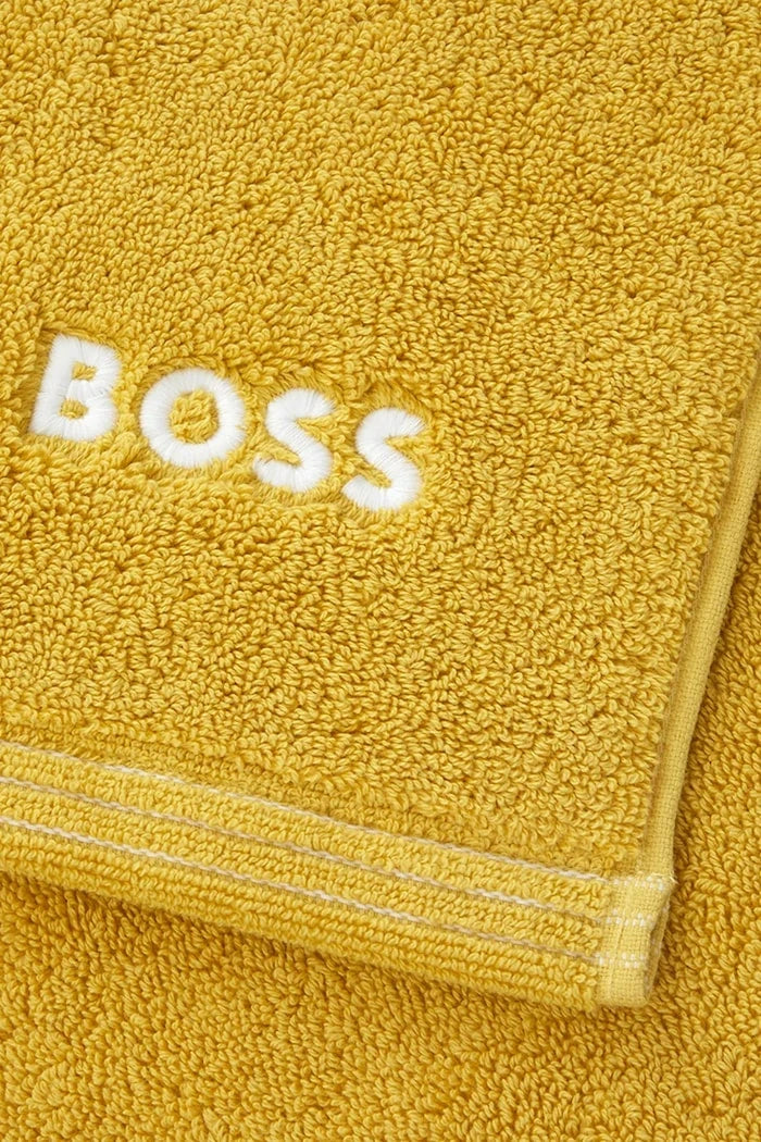 BOSS EDGE Citrus 50 x 70 cm Pamuk Banyo Paspası