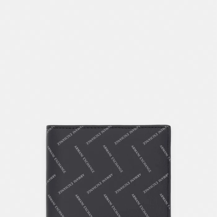 Armani Exchange портфейл мъжки
