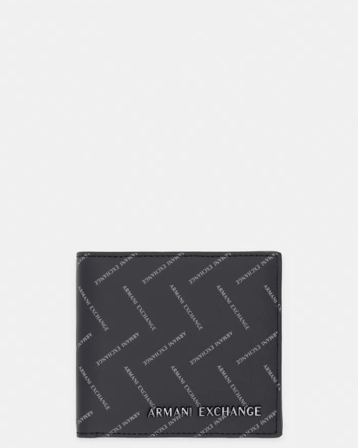 Armani Exchange Erkek Cüzdanı