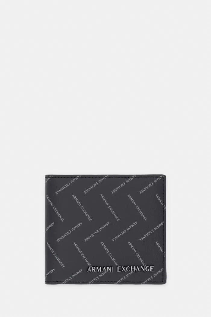 Armani Exchange портфейл мъжки
