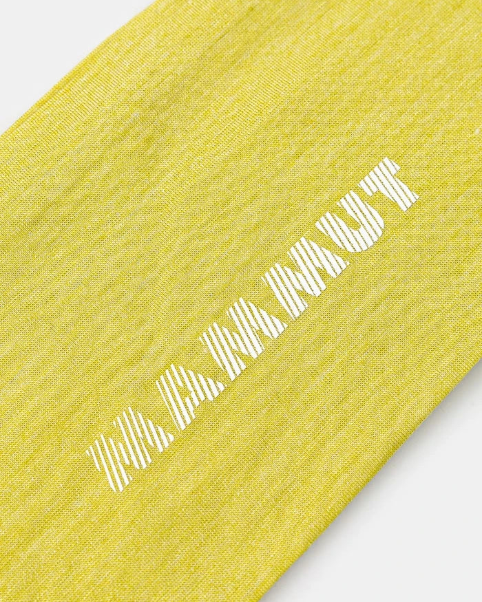 Mammut kadın kafa bandı Tree Wool