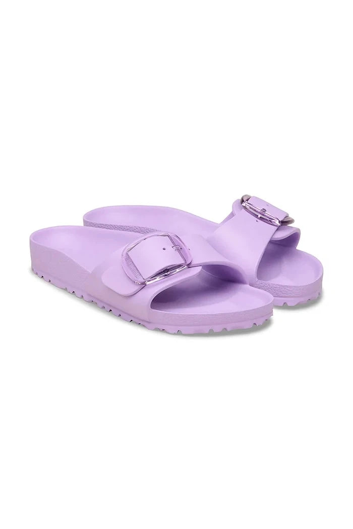 Birkenstock чехли дамски Madrid EVA Big Buckle