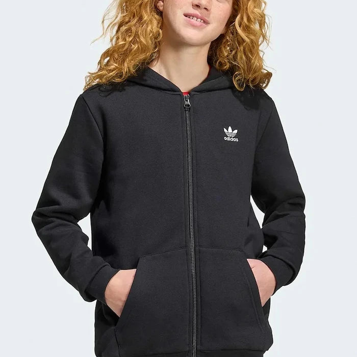Детски суичър adidas Originals