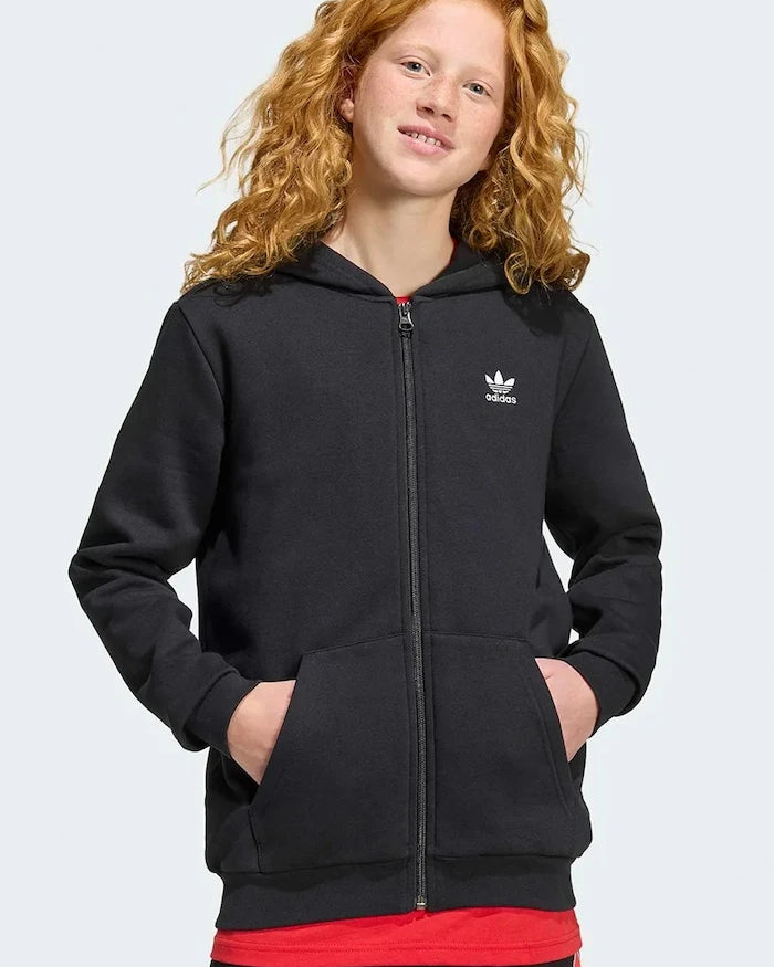 Детски суичър adidas Originals