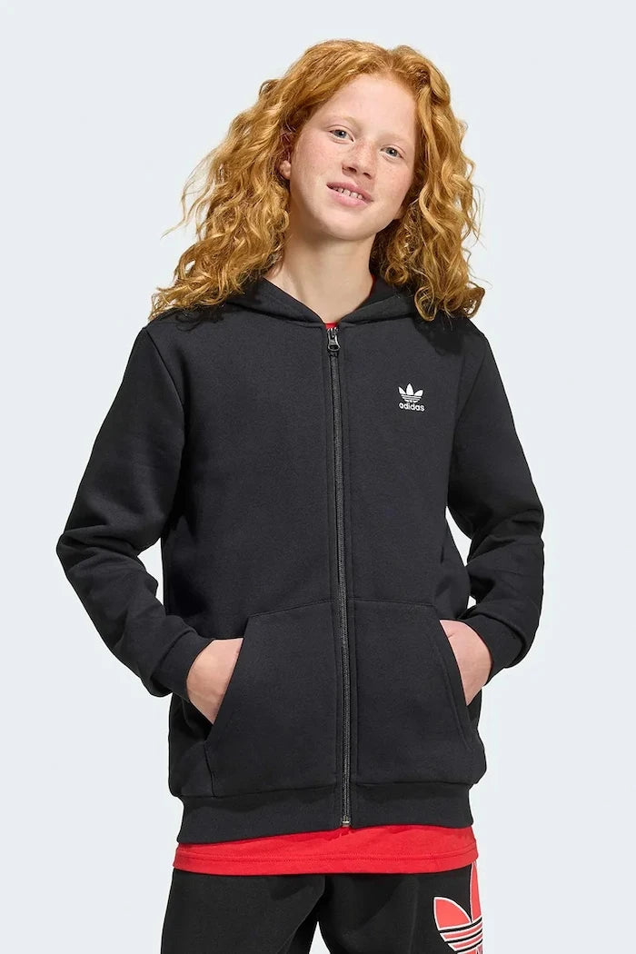 Детски суичър adidas Originals