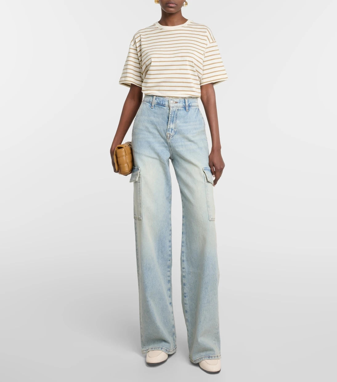 7 For All Mankind - Scout cargo jeans