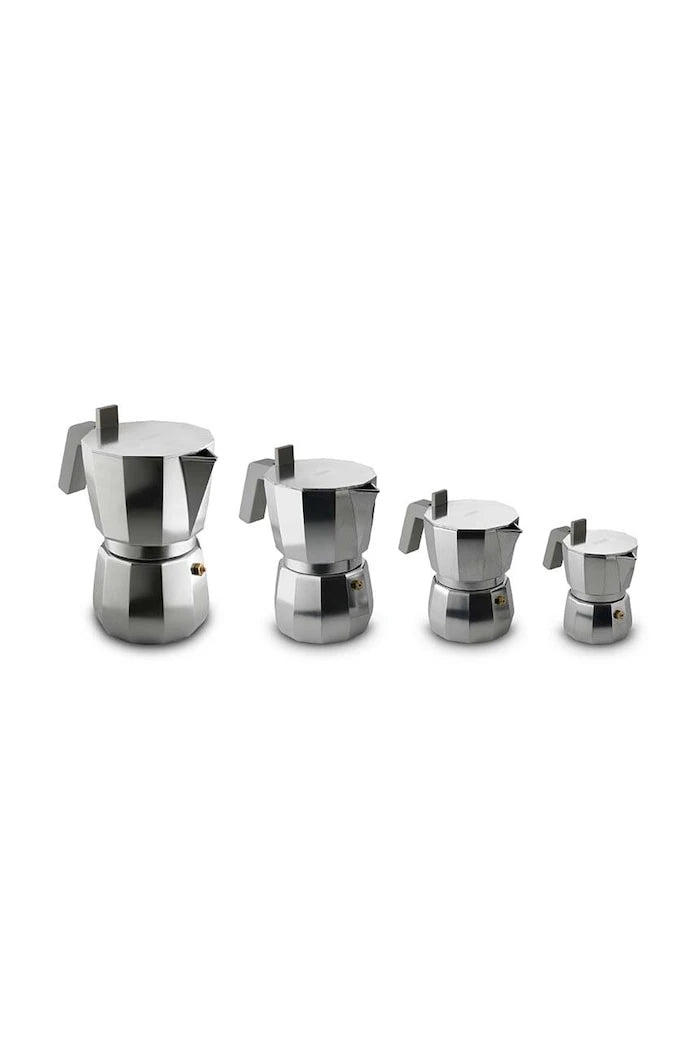 Кафеварка Alessi Moka 9tz