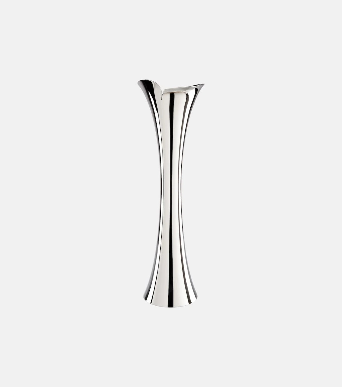 Georg Jensen - Bloom Medium candle holder by Helle Damkjær