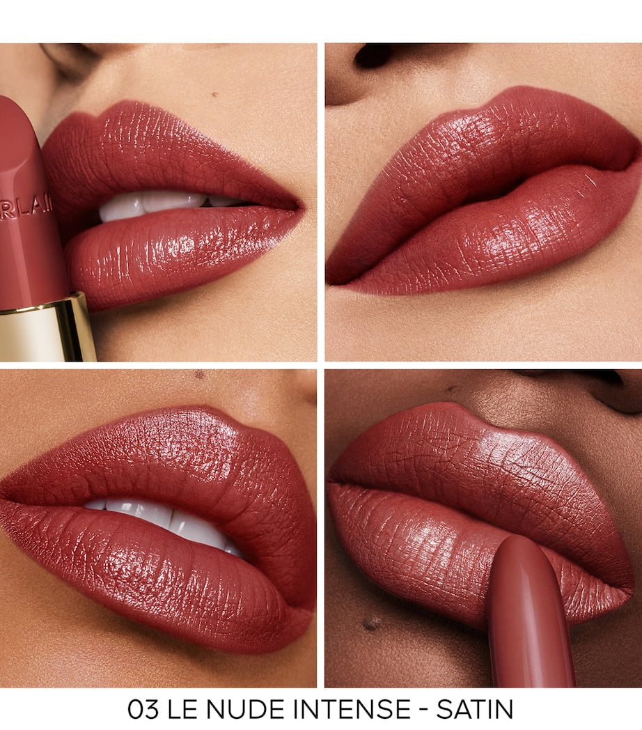 Rouge G Ultra-Care Satin Lipstick - Refill