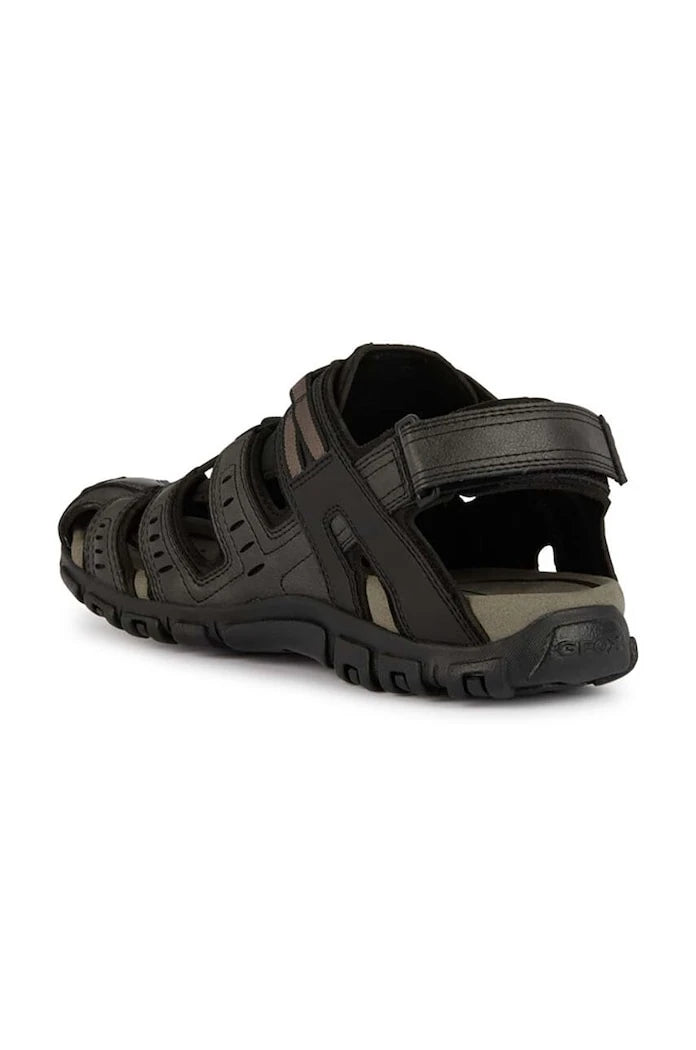 Сандали Geox UOMO SANDAL STRADA