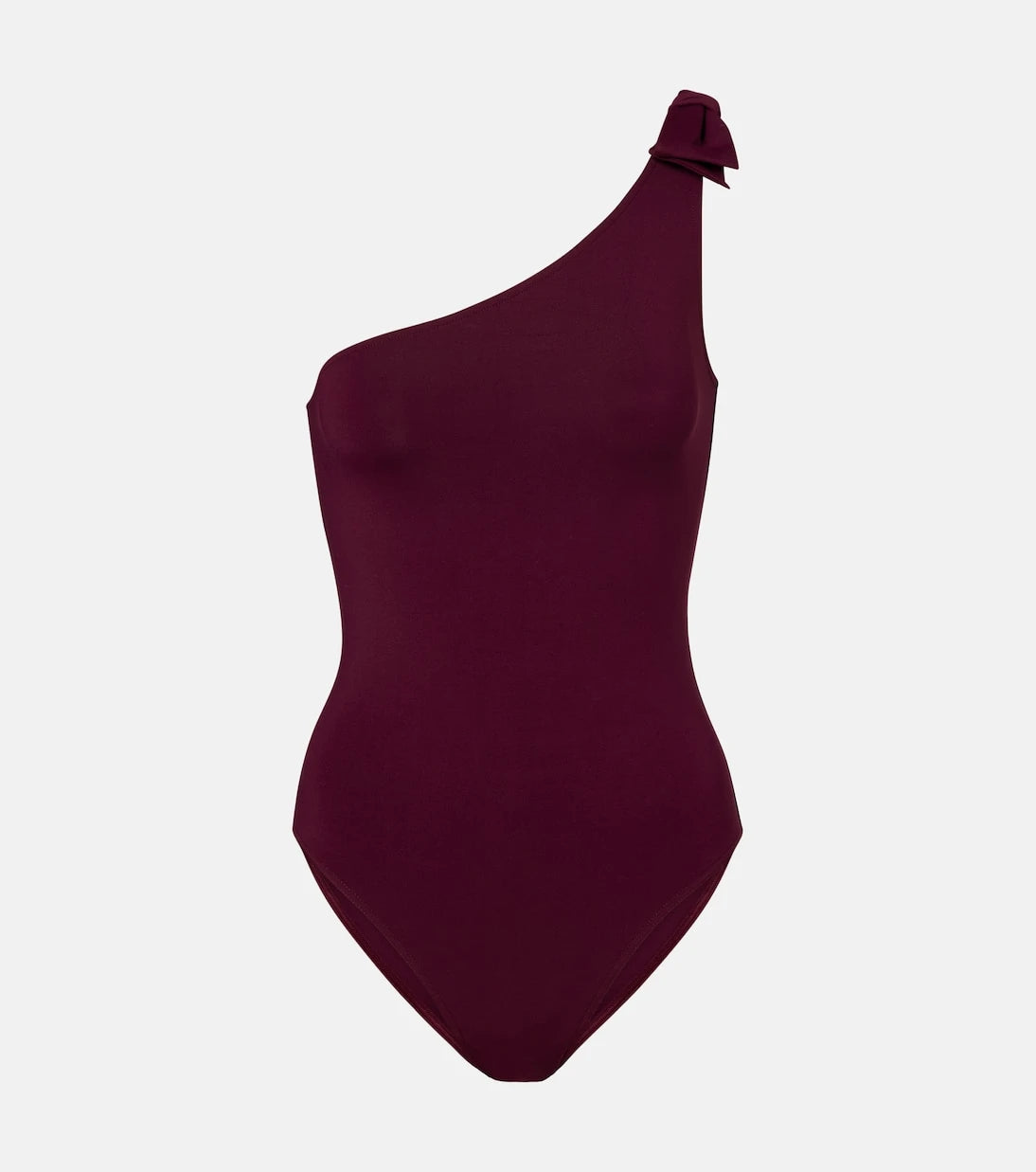 Eres - Prodige one-shoulder swimsuit