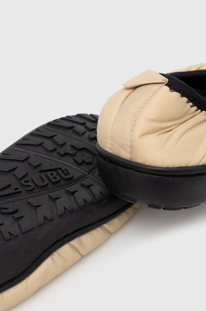 Пантофи SUBU Packable F-Line