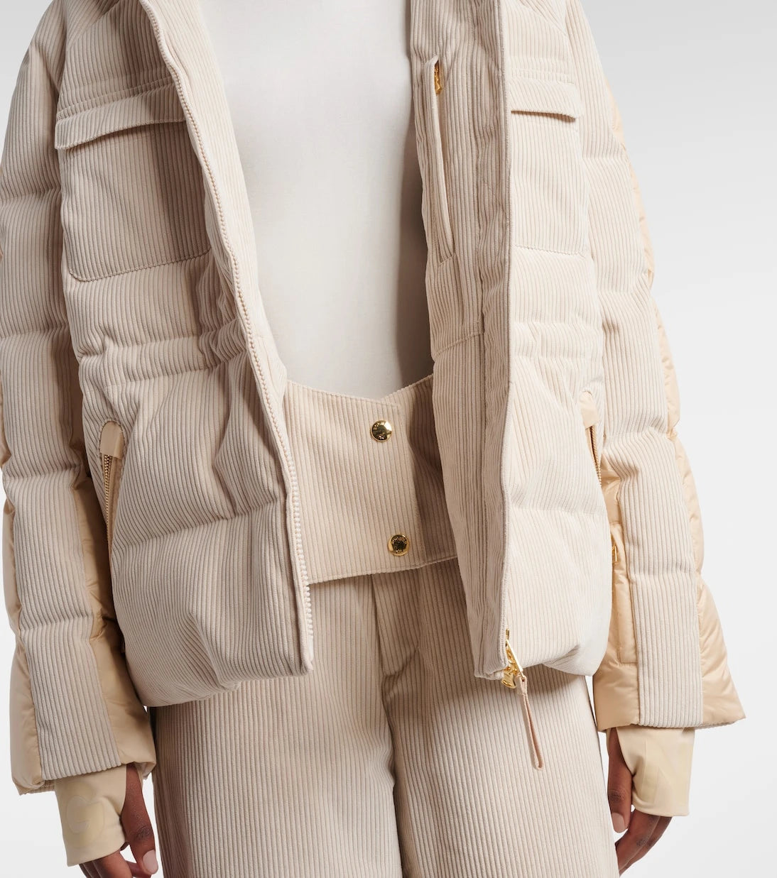Bogner - Marli down ski jacket