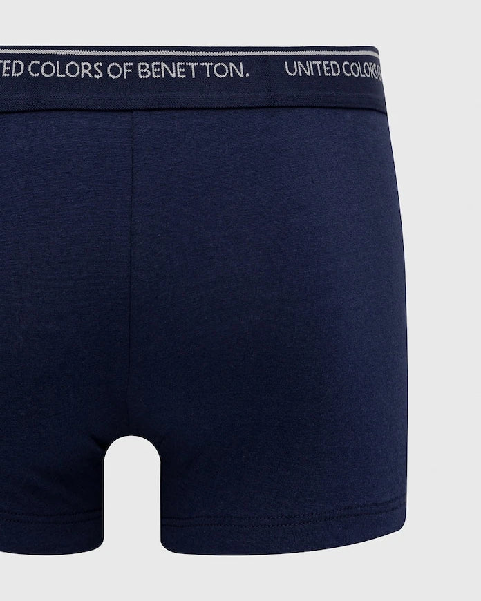 United Colors of Benetton Boxer Briefs