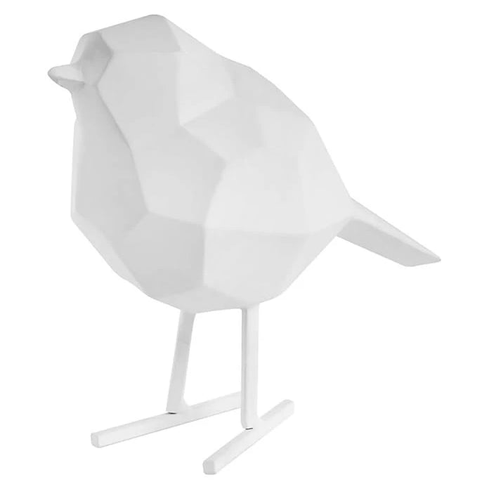 Декорация Present Time Statue Bird