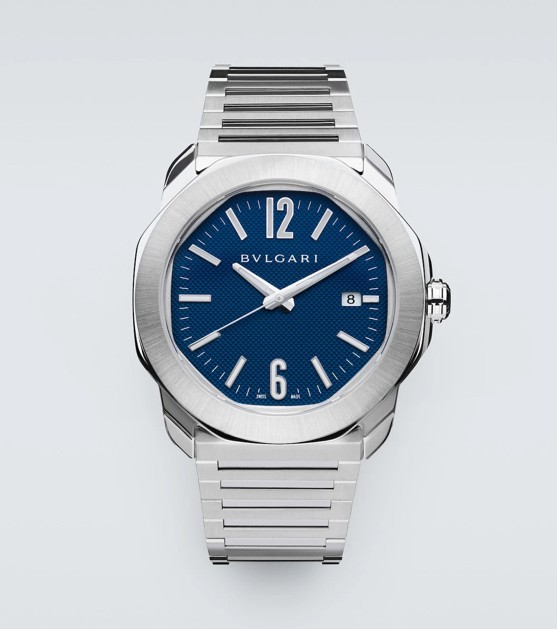 Bvlgari - Octo Roma watch