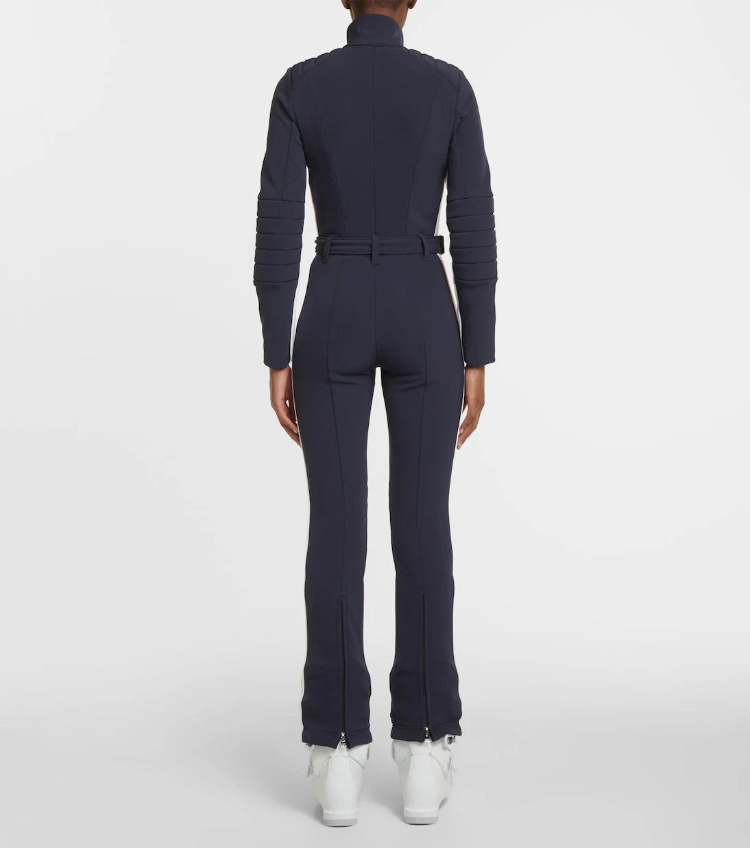 Bogner - Talisha colorblocked ski suit