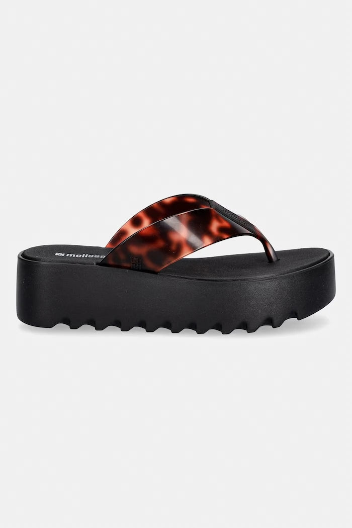 Melissa джапанки дамски THONG PLATFORM AD