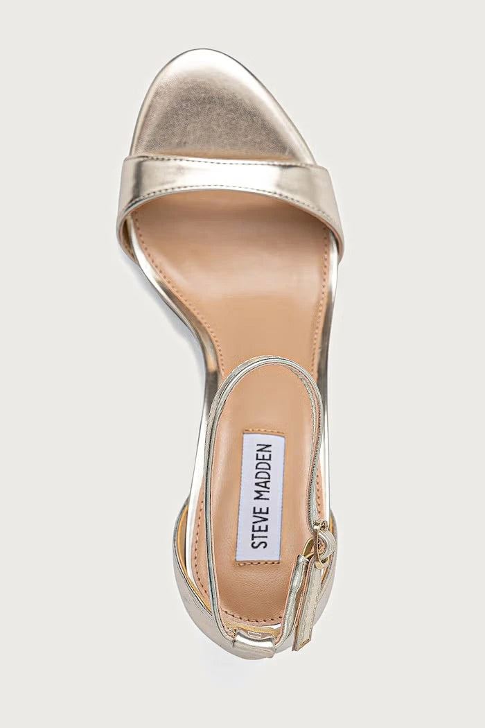 Steve Madden Topuklu Sandalet Necy