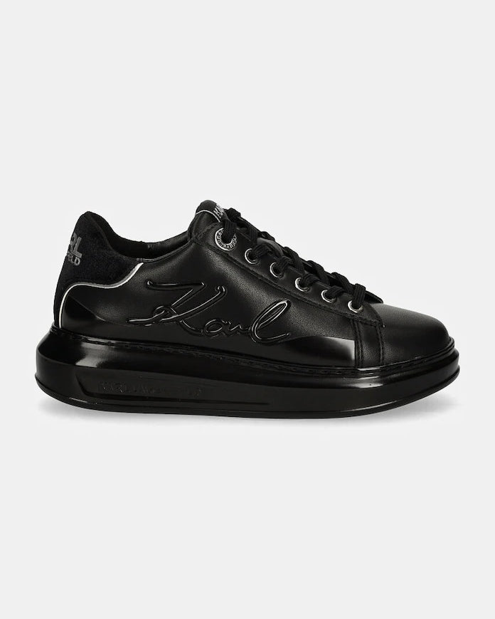 Karl Lagerfeld KAPRI Deri Sneaker
