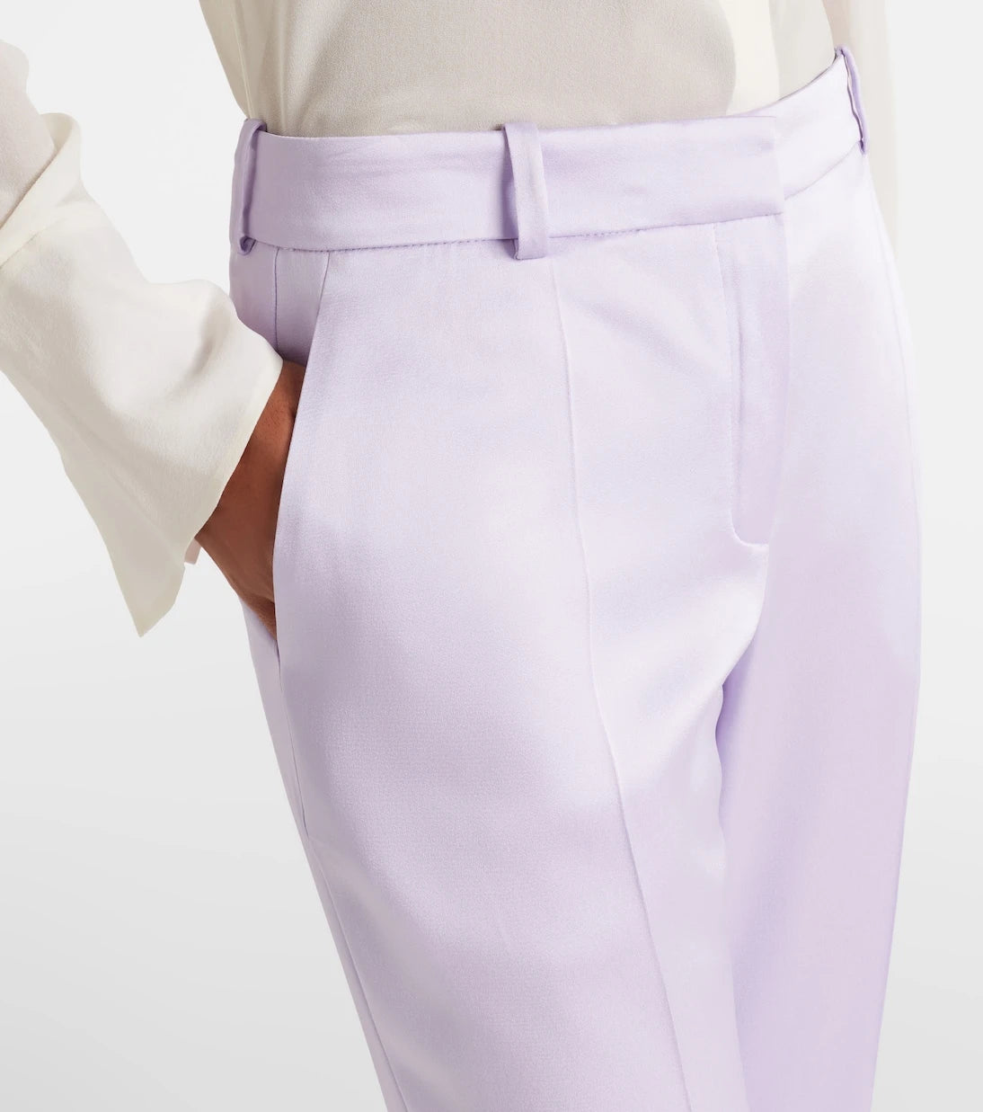 Nina Ricci - Flared pants