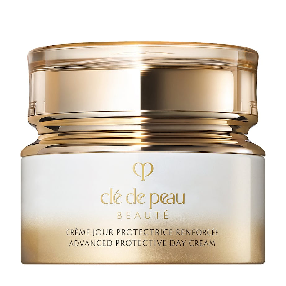Clé de Peau Beauté Advanced Protective Day Cream (50g)