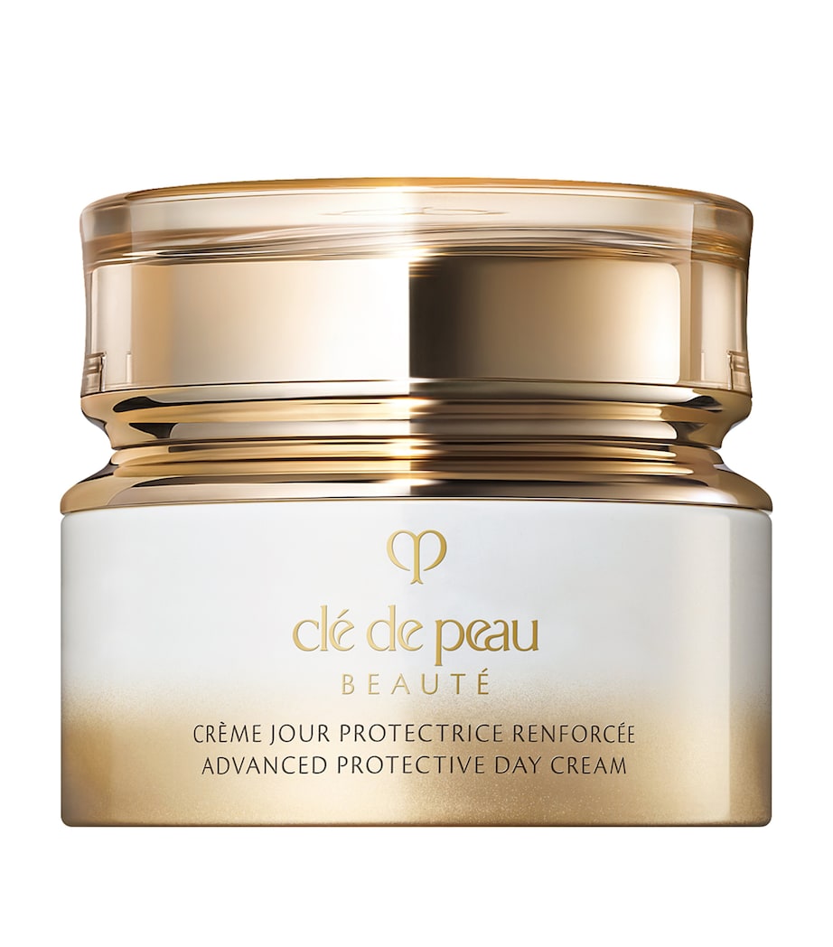 Clé de Peau Beauté Advanced Protective Day Cream (50g)