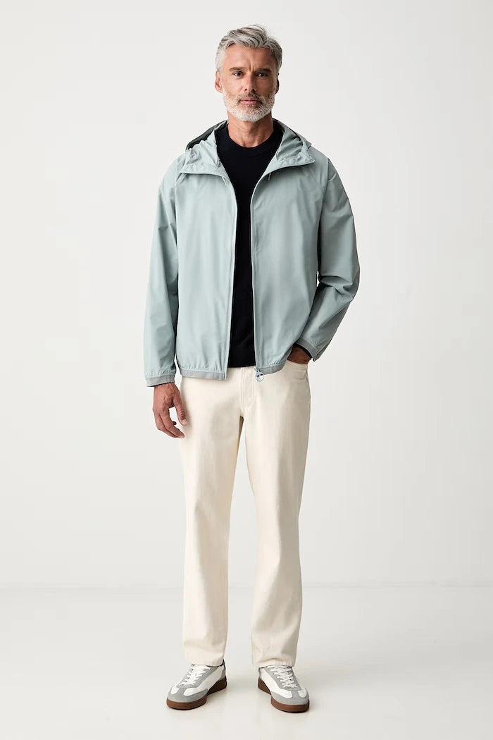 Barbour erkek geçiş ceketi Stoneport