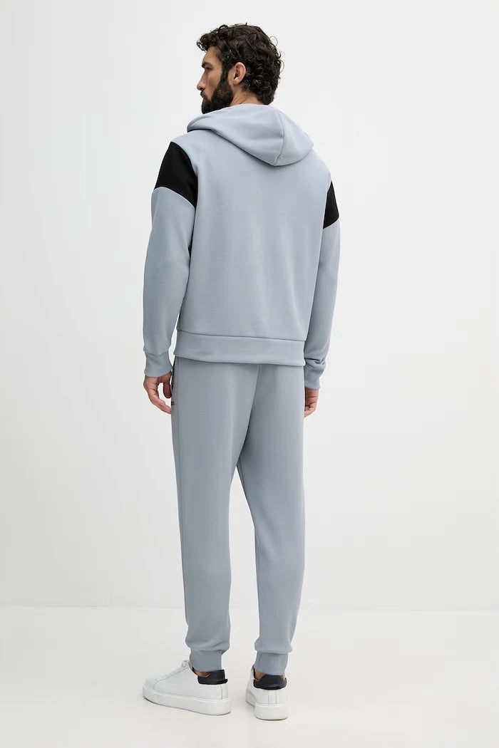 BOSS Green Erkek Spor Takım SW_Tracksuit Set