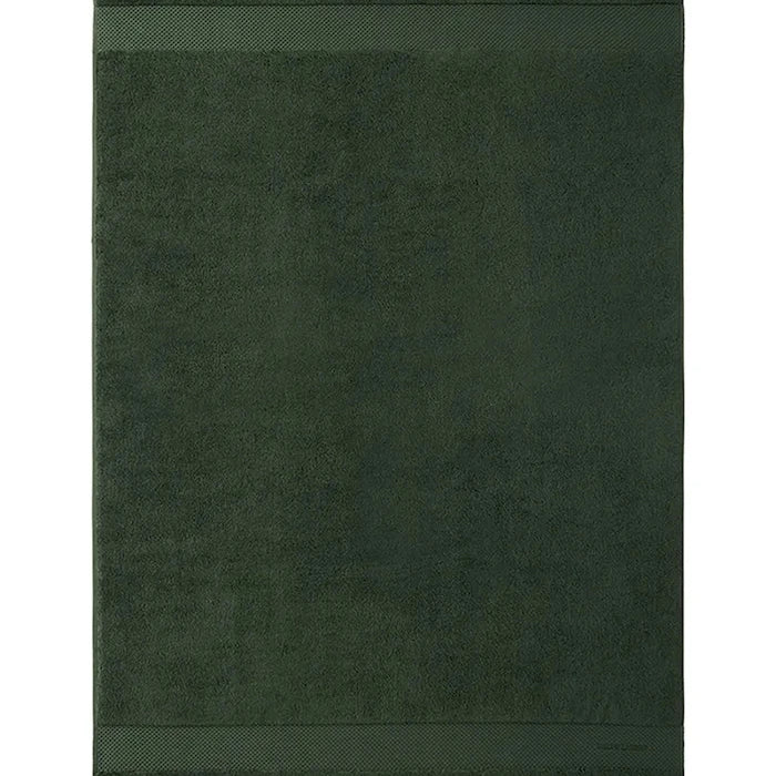 Ralph Lauren AVENUE Pine Büyük Pamuklu Havlu 100 x 183 cm