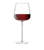 Set of 2 Wine Culture Red Wine Goblets (715ml)