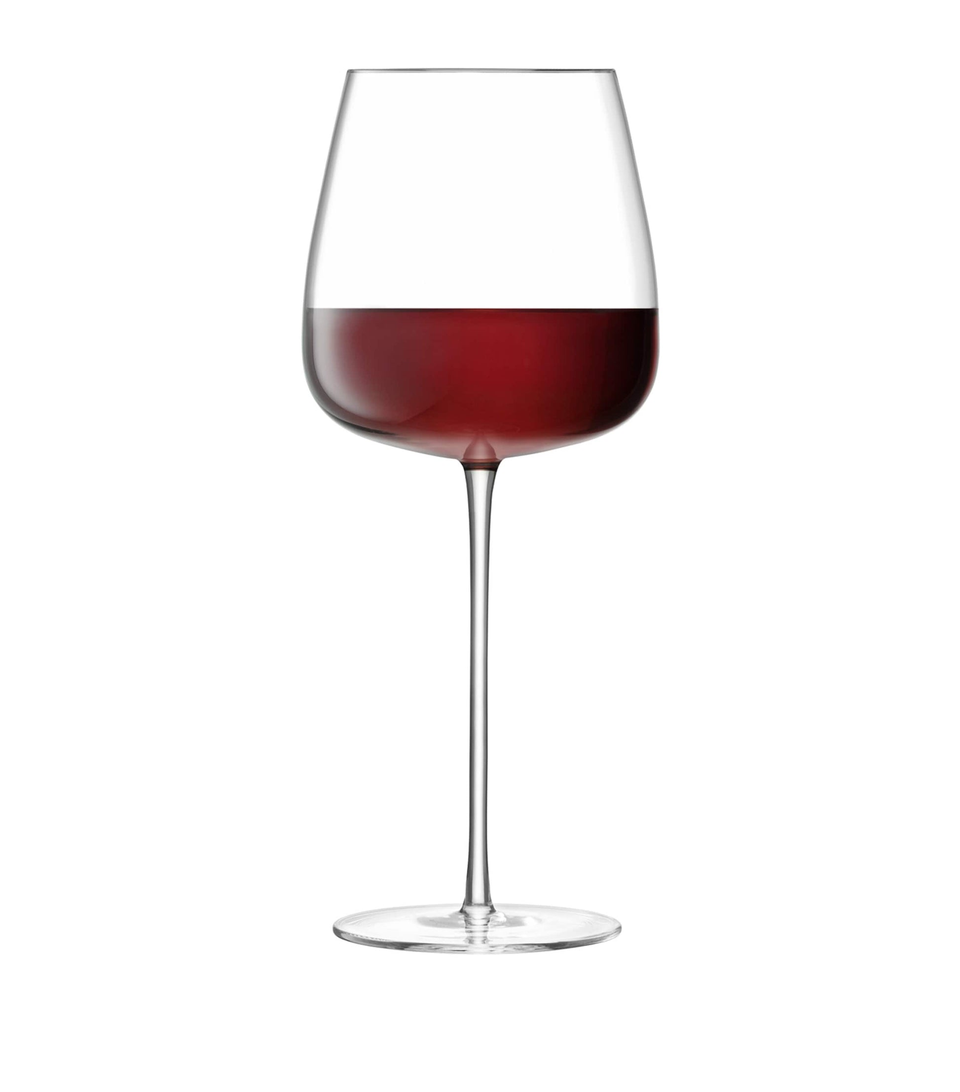 Set of 2 Wine Culture Red Wine Goblets (715ml)