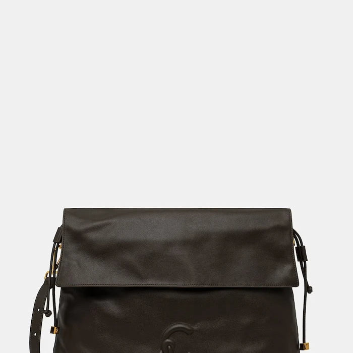 Coccinelle Kadın Deri Crossbody Çanta