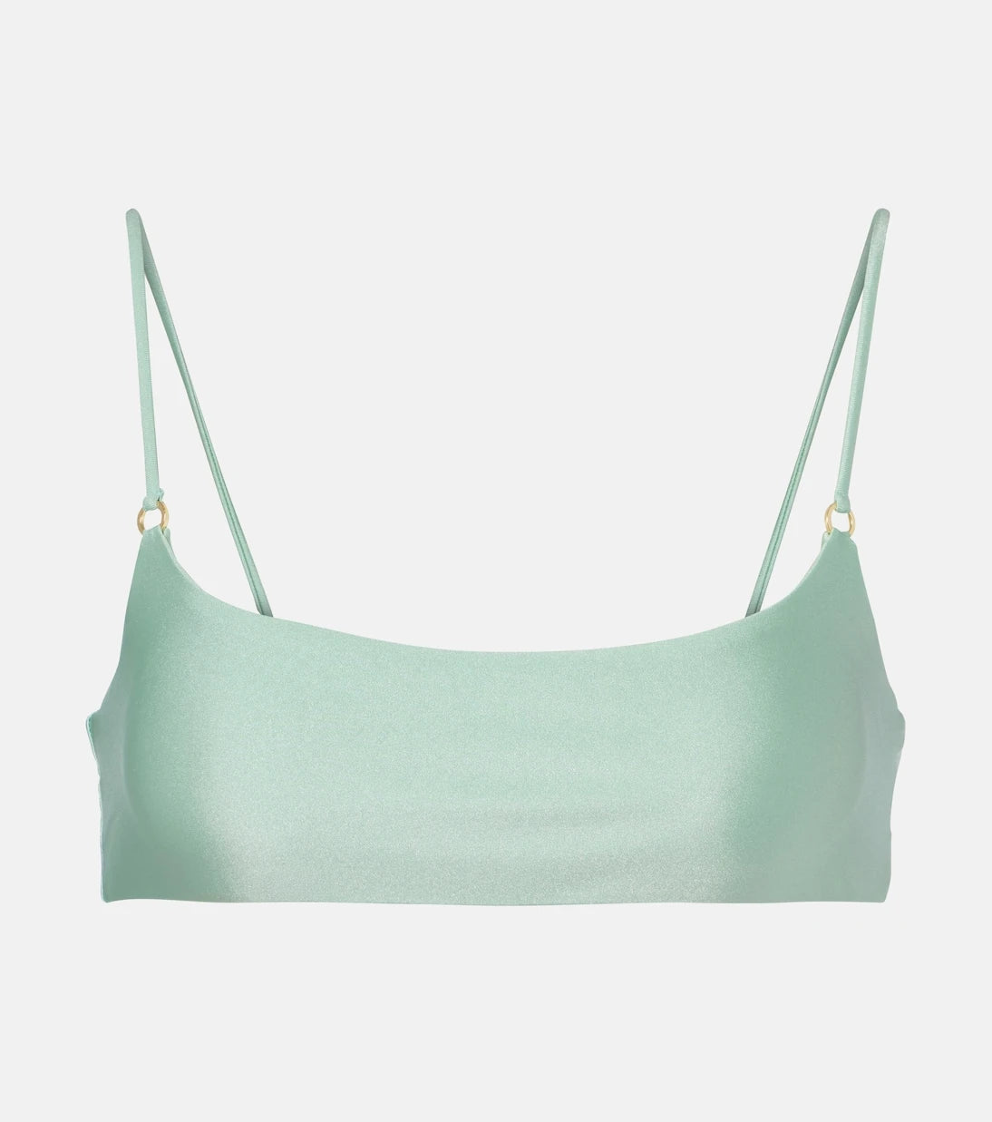 Jade Swim - حمالة صدر بيكيني Hinge