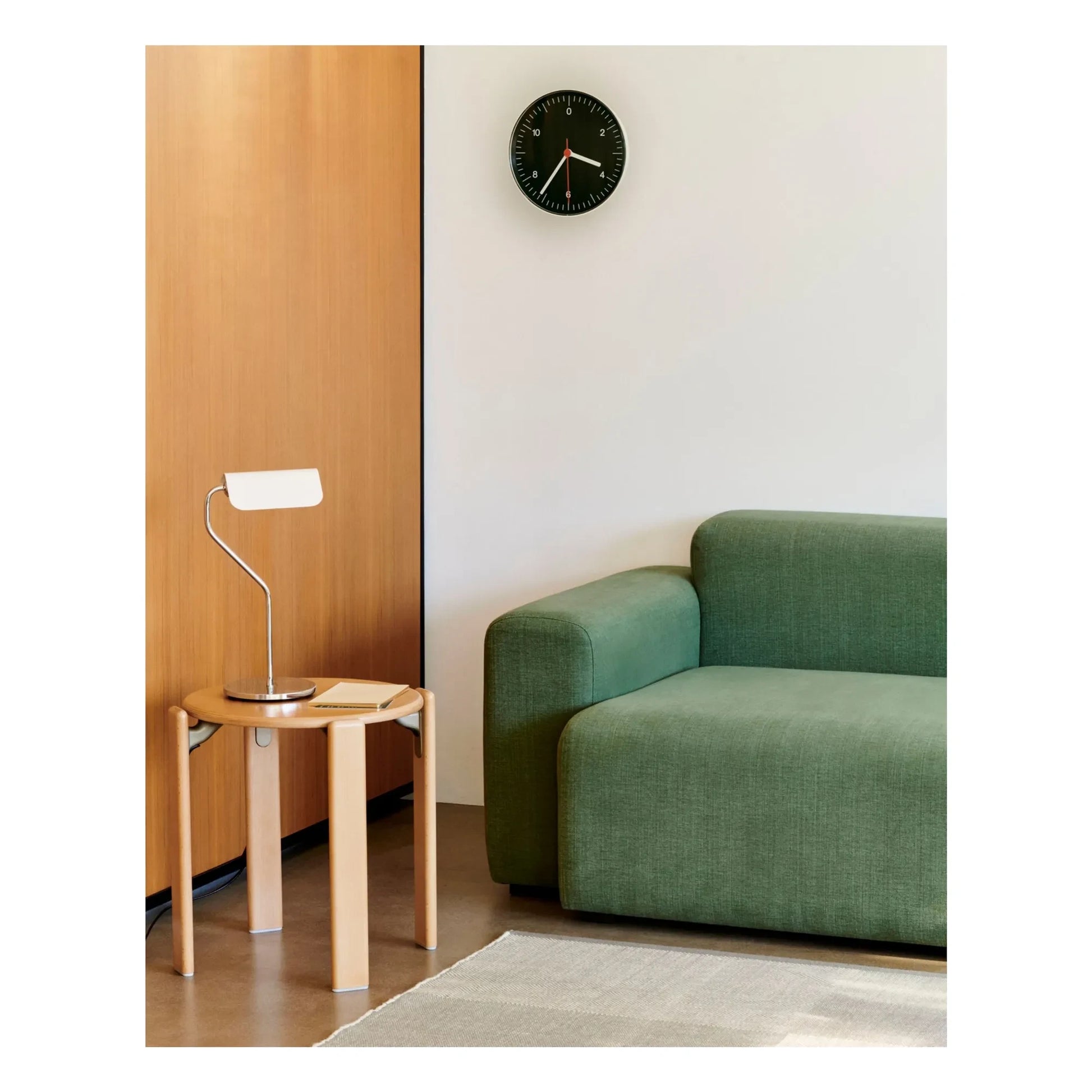 Hay - Rey stool | Natural