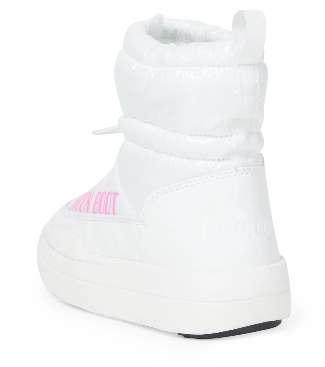 Moon Boot Kids - Junior Park Tube Mid snow boots