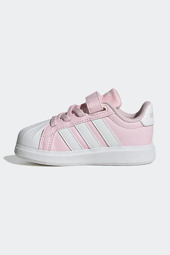 Детски маратонки adidas STREETTALK