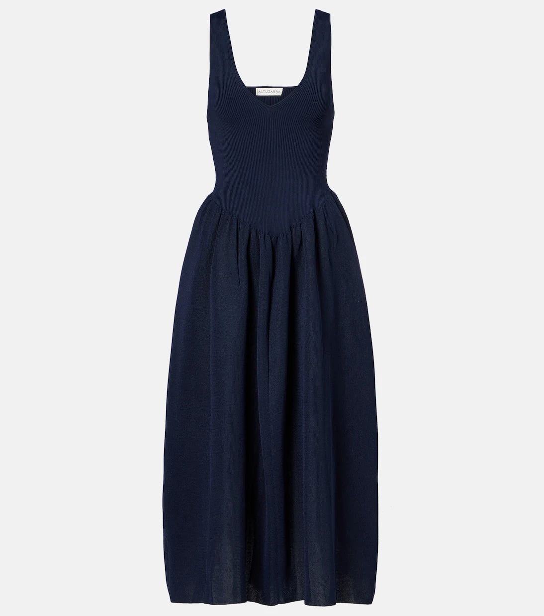 Altuzarra - Lollie midi dress