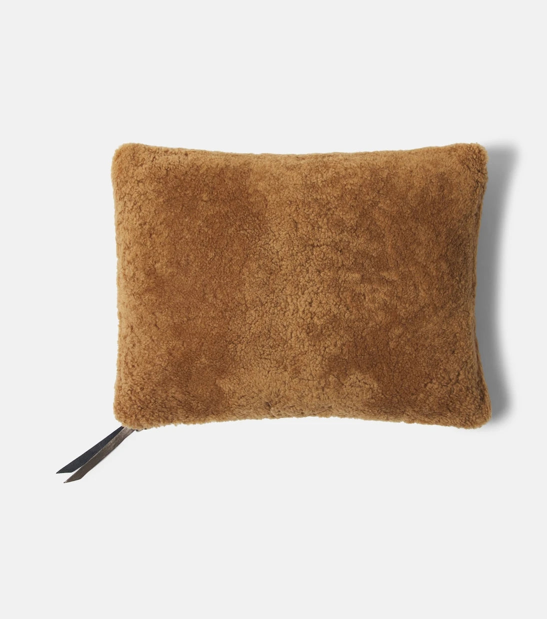 Maison de Vacances - Shearling cushion