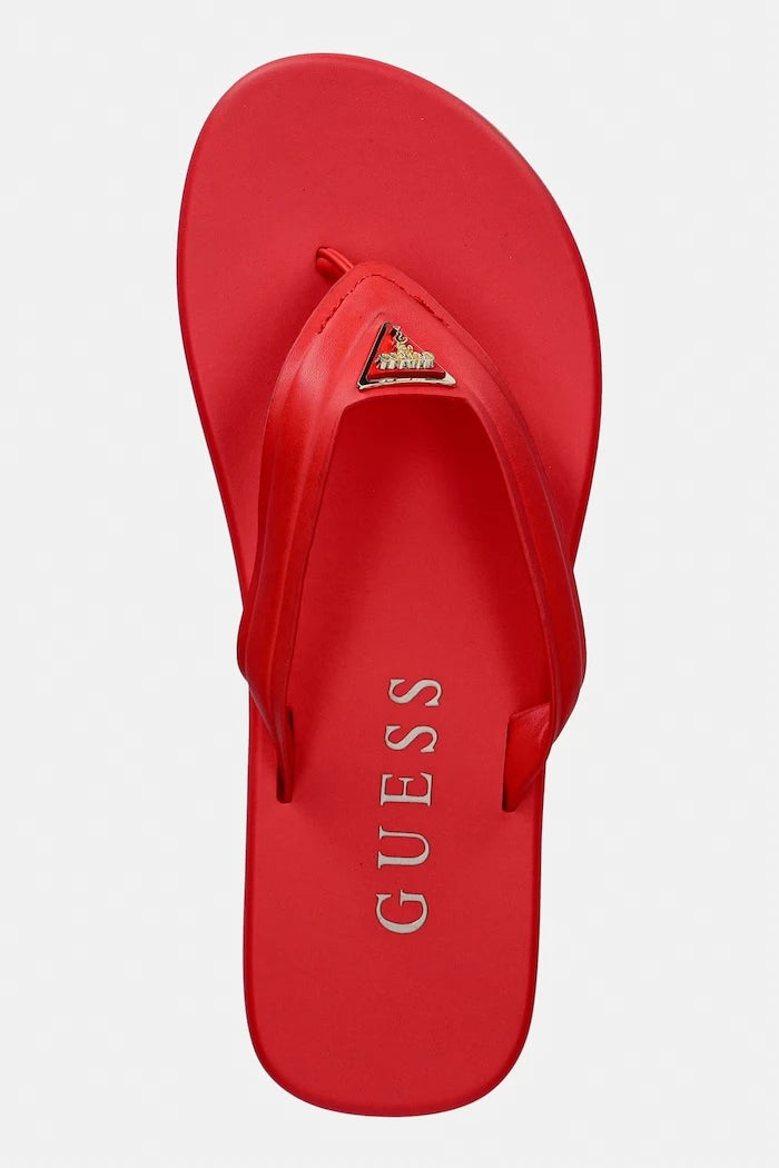 Guess джапанки дамски CANDRY