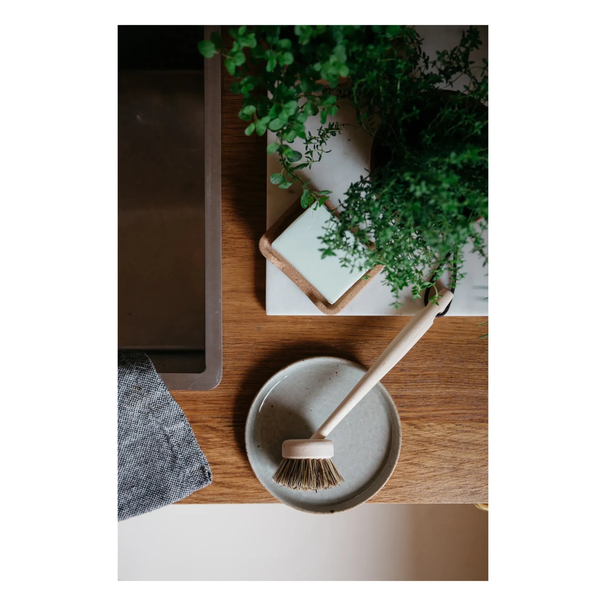 Andrée Jardin - Cork Soap Holder