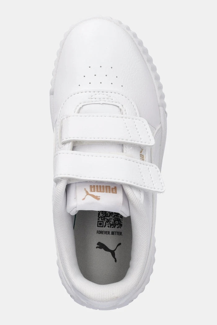 Детски маратонки Puma Carina 3.0 V