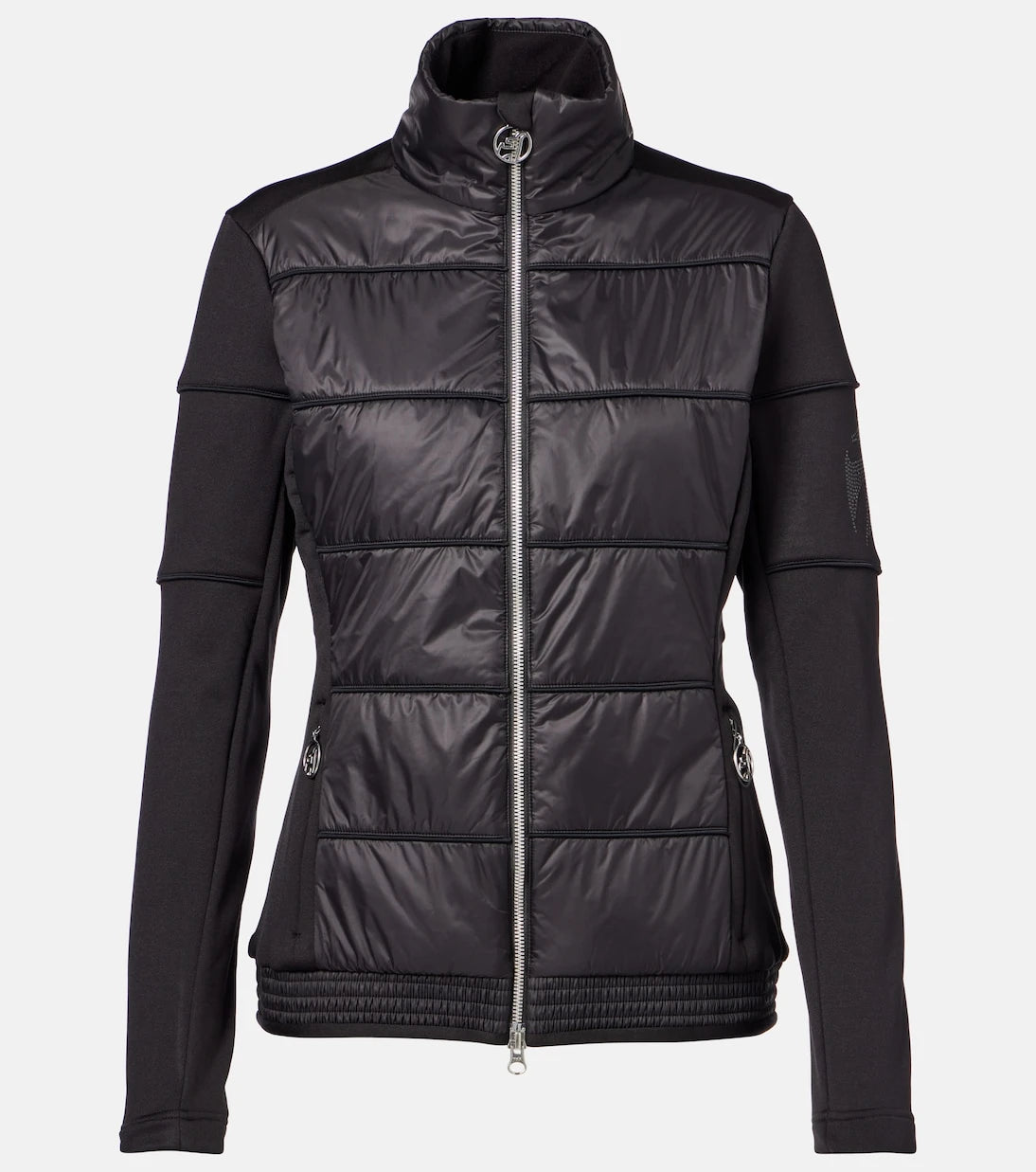 Toni Sailer - Theresa quilted jacket