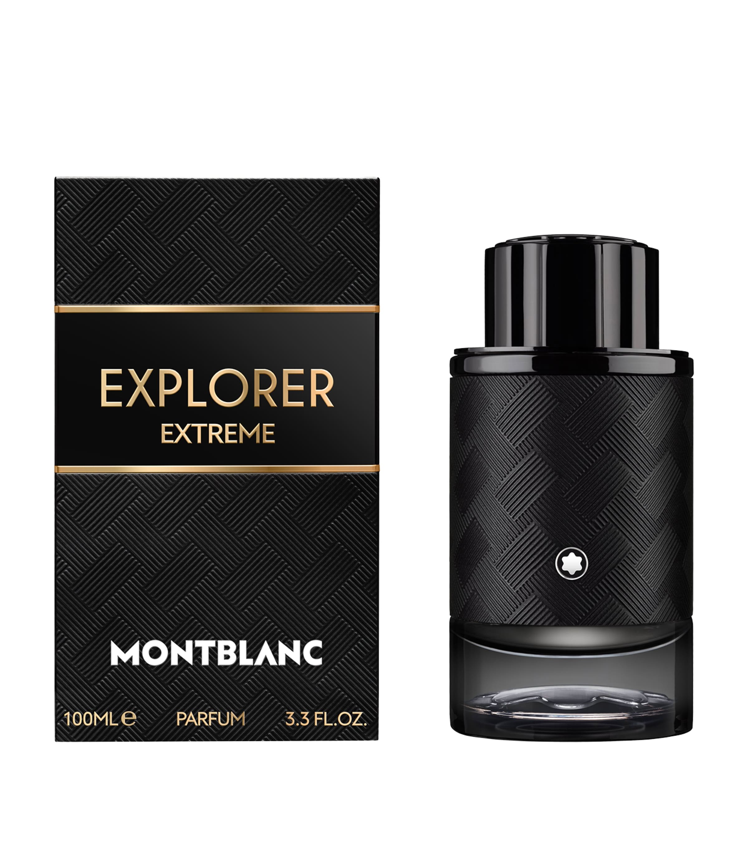 Explorer Extreme Eau de Parfum (100ml)