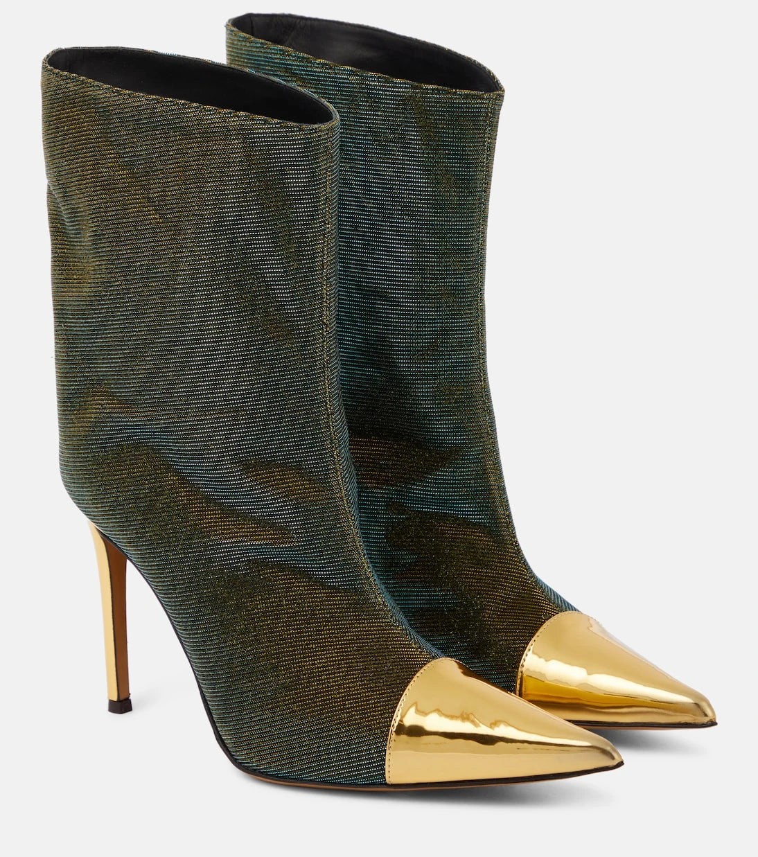 Alexandre Vauthier - Alex ankle boots