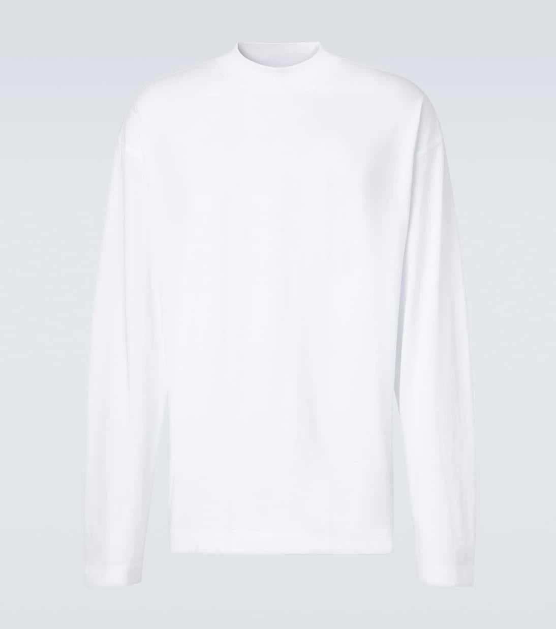 Dries Van Noten - Cotton T-shirt